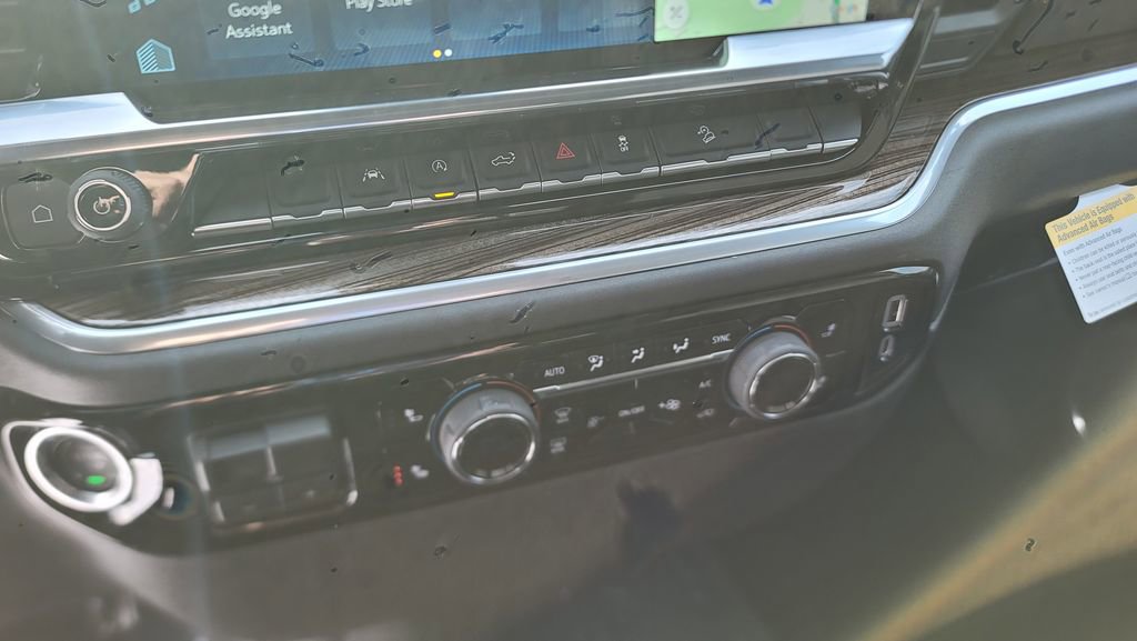 New 2026 Chevrolet Silverado 1500 LT w/ All Star Edition Plus image 22