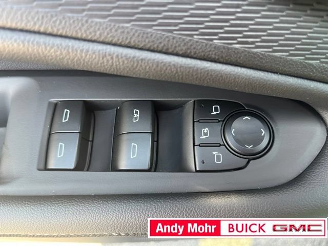 Used 2024 Chevrolet Blazer EV LT AWD/4WD image 21