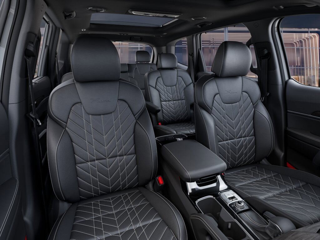 New 2025 Kia Telluride SX X-Line image 15