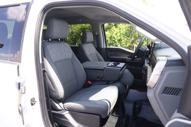 Certified 2024 Ford F350 XLT AWD/4WD image 24