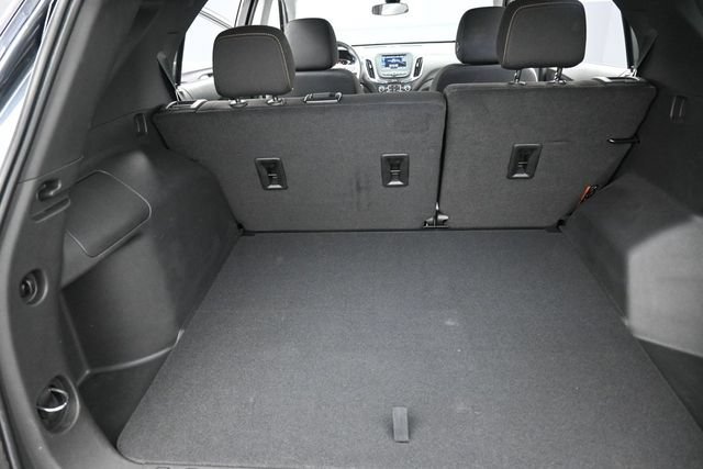 Used 2022 Chevrolet Equinox LT FWD image 27
