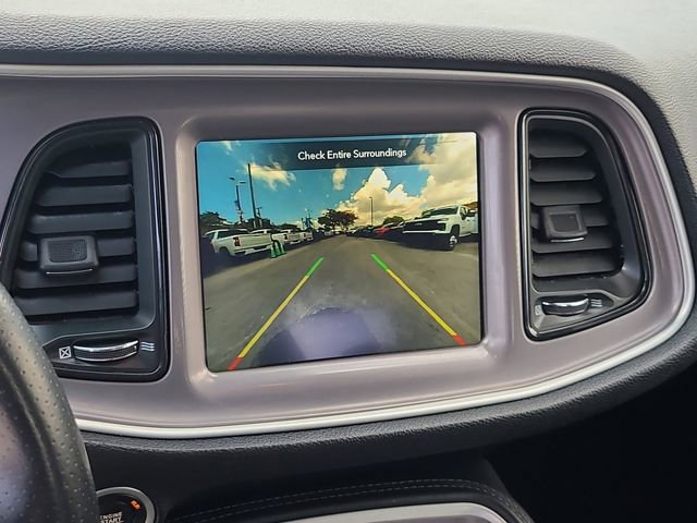 Used 2022 Dodge Challenger GT image 27