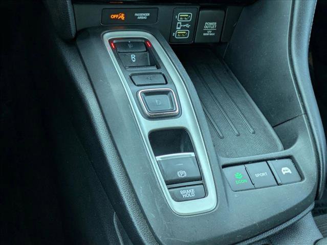Used 2019 Honda Insight EX image 14