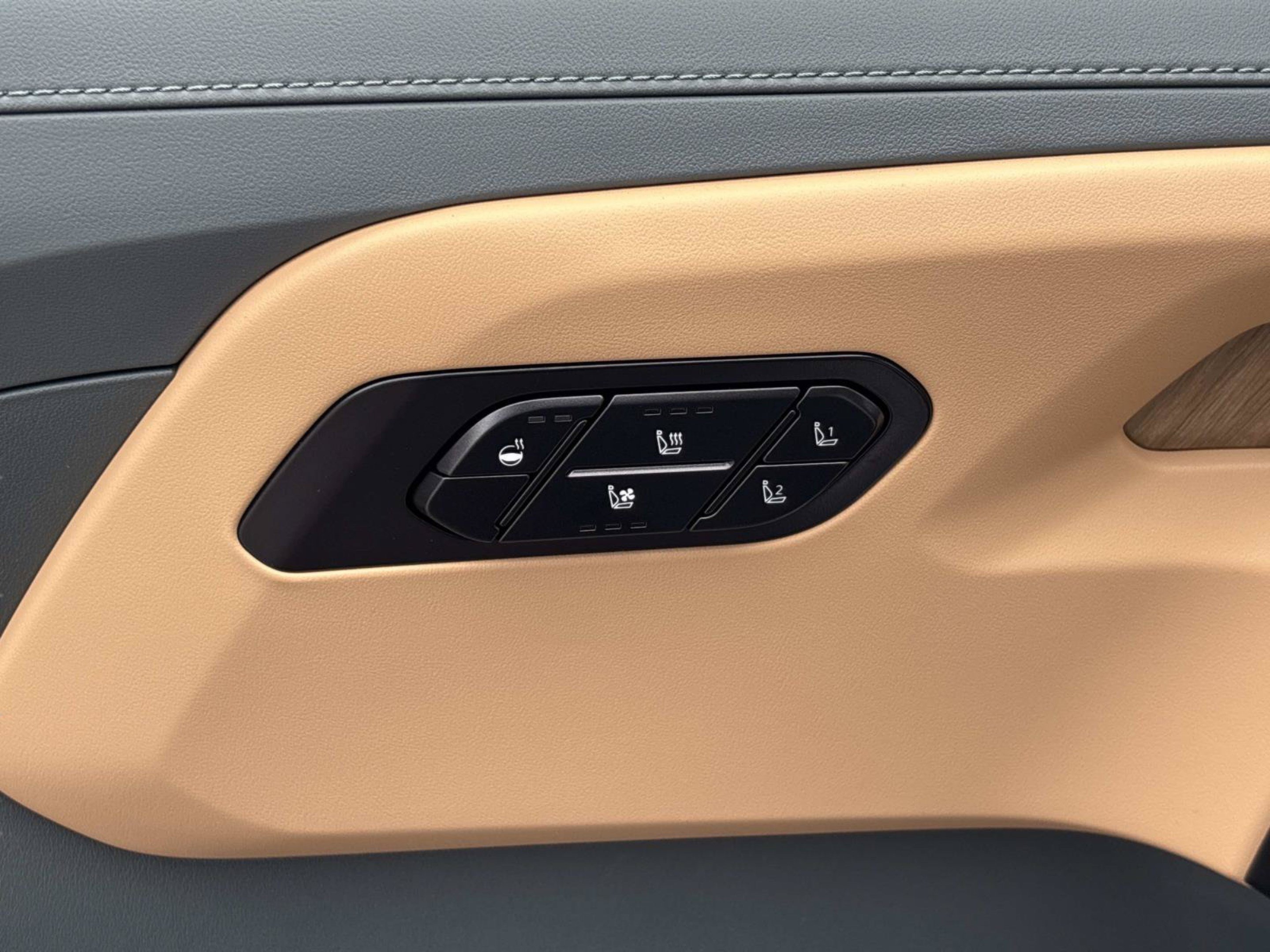 New 2027 Kia Telluride SX X-Line AWD/4WD image 19