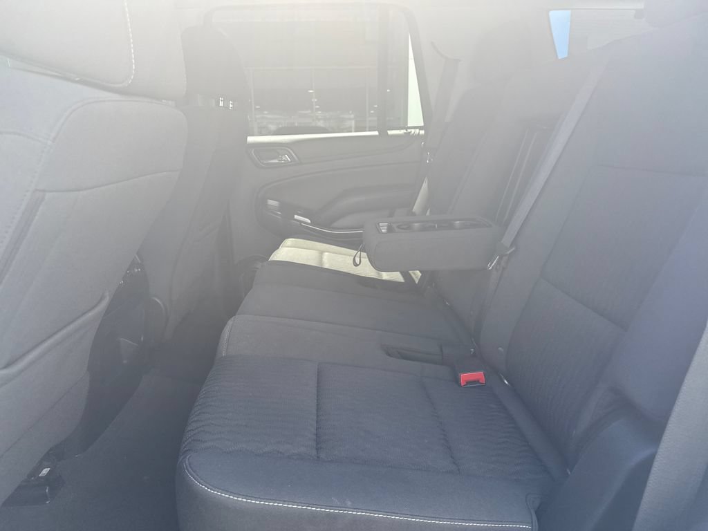 Used 2020 Chevrolet Tahoe LS AWD/4WD image 39
