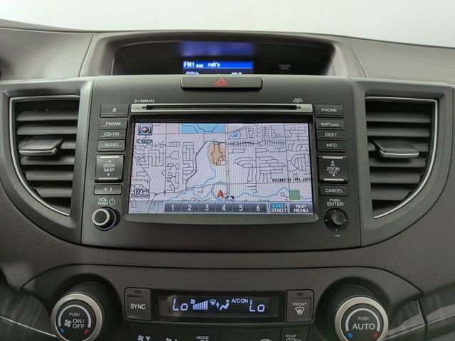 Used 2014 Honda CR-V EX-L image 6