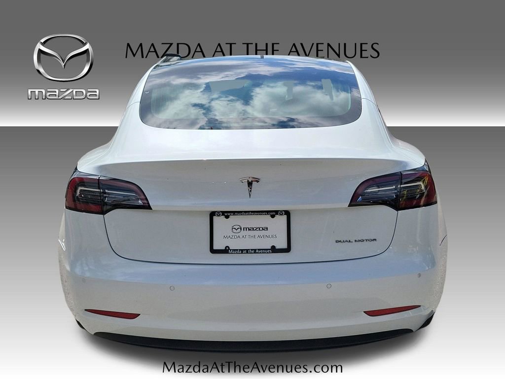Used 2018 Tesla Model 3 Long Range image 7