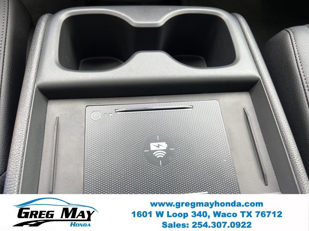 New 2026 Honda Odyssey EX-L image 20