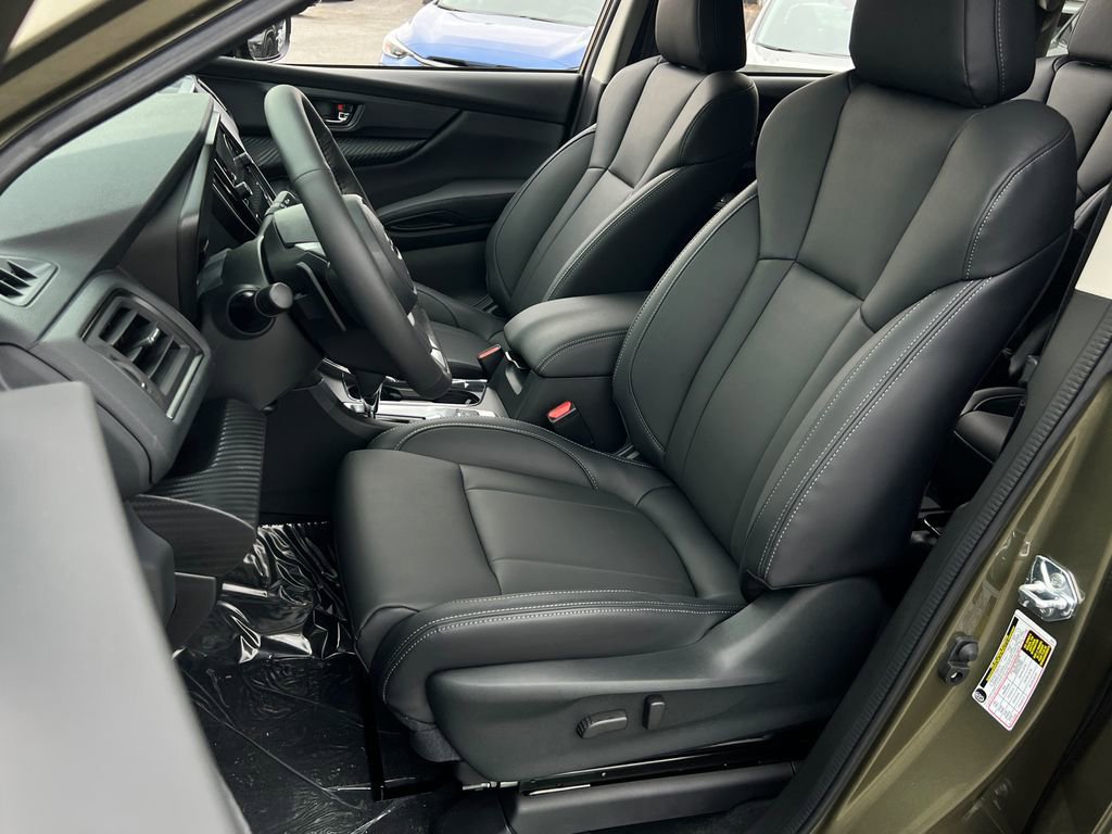 New 2026 Subaru Ascent Premium image 18