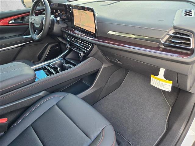 New 2026 Chevrolet Traverse Z71 w/ Enhanced Driving Package image 18