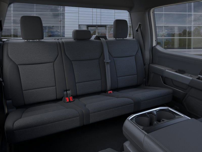 New 2026 Ford F150 XLT w/ Tow/Haul Package image 11
