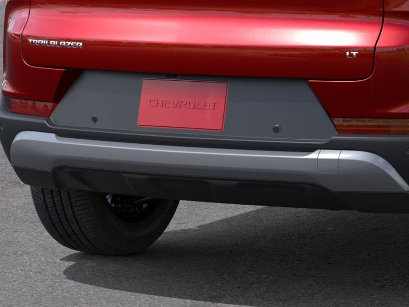 New 2026 Chevrolet TrailBlazer LT w/ Convenience Package FWD image 50