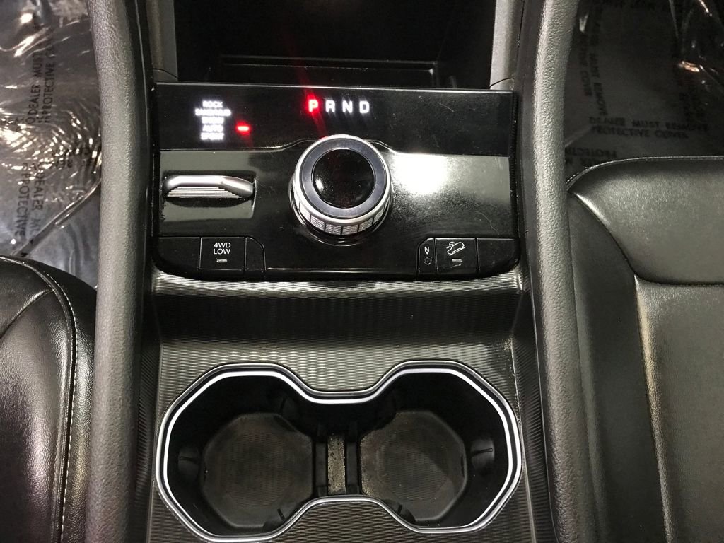 Used 2024 Jeep Grand Cherokee Limited 4xe image 35