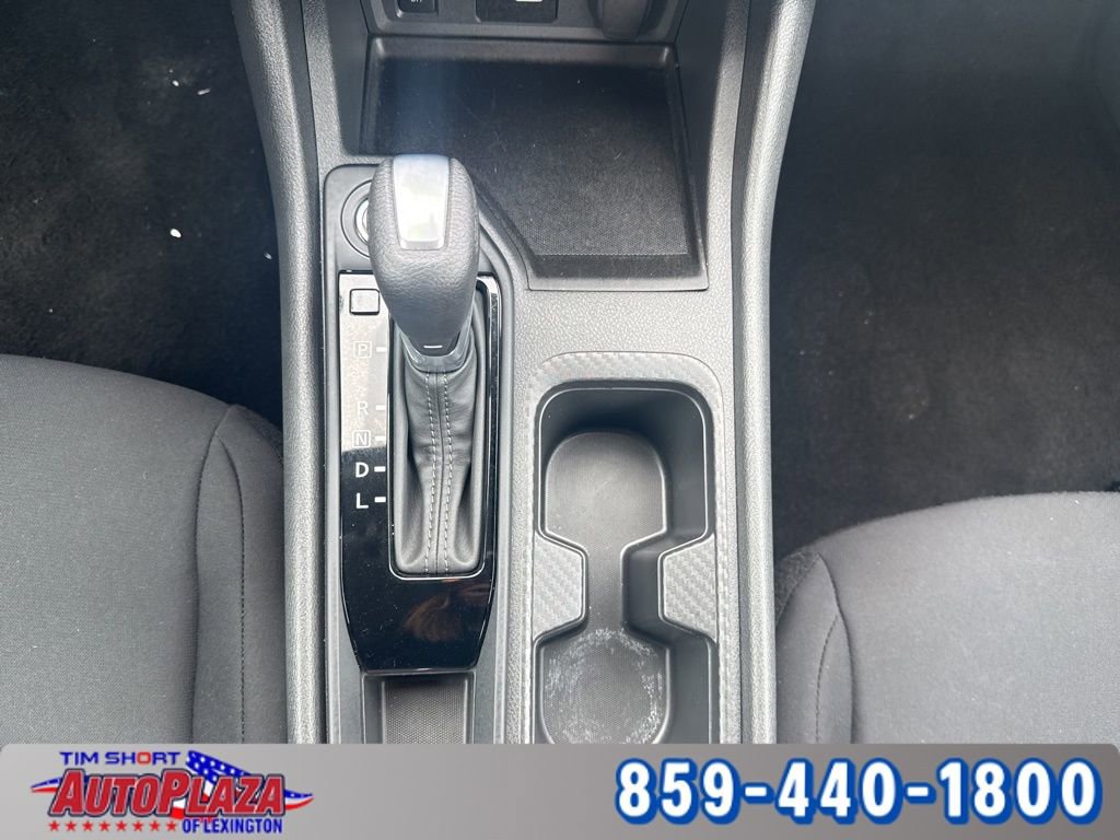 Used 2025 Nissan Sentra S FWD image 29