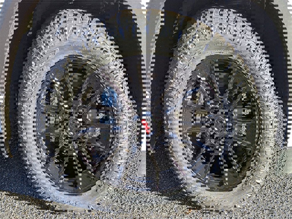 New 2026 Toyota Sequoia SR5 image 12