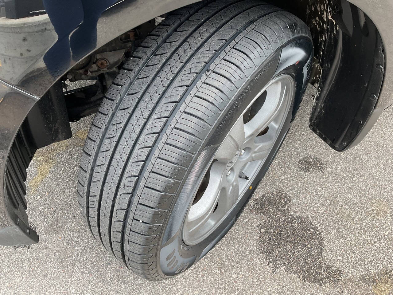 Used 2015 Honda Pilot EX-L image 48
