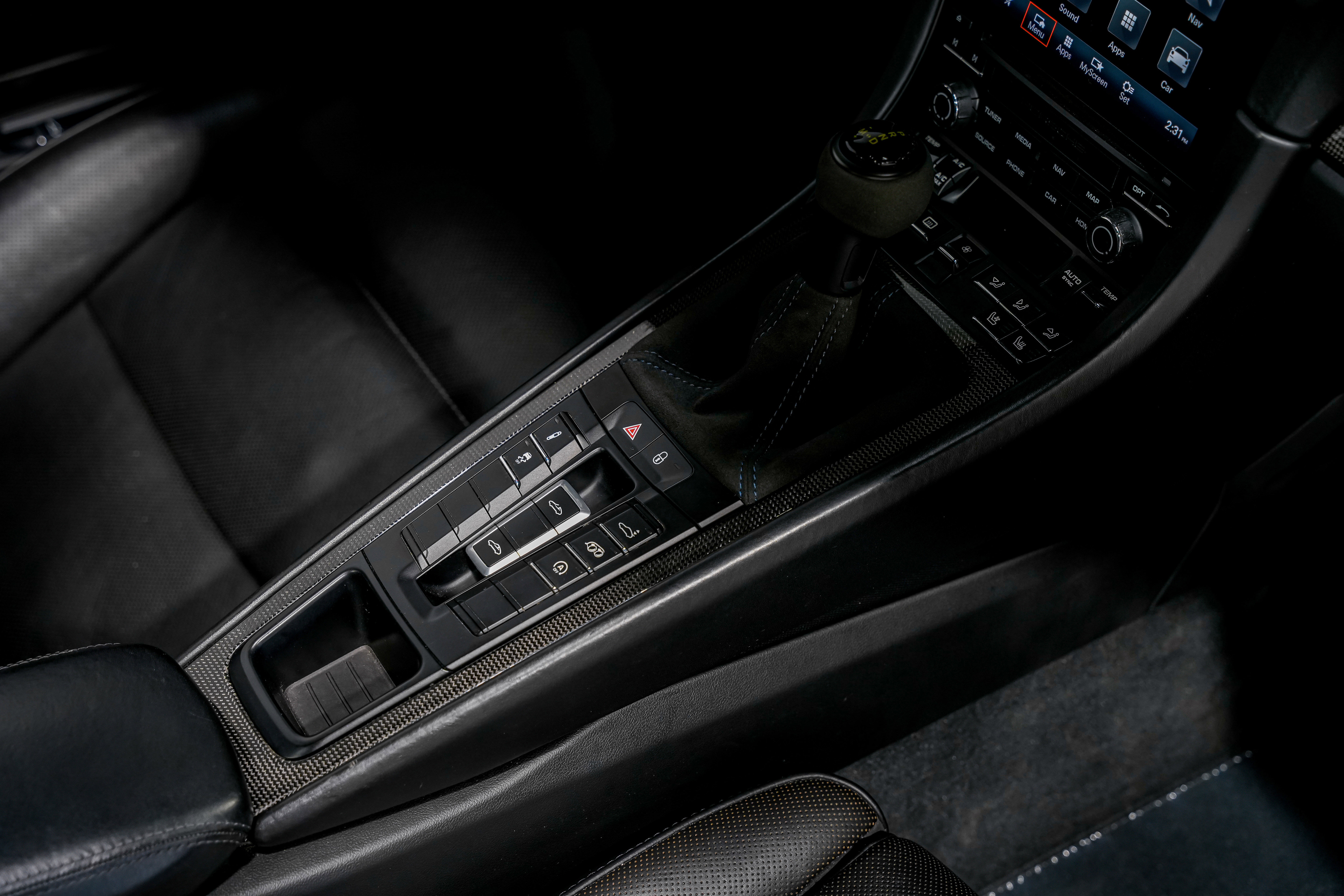 Used 2017 Porsche 911 Targa 4 GTS image 30