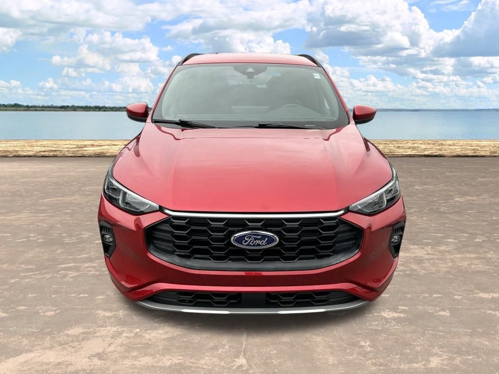Used 2025 Ford Escape ST-Line Elite image 14