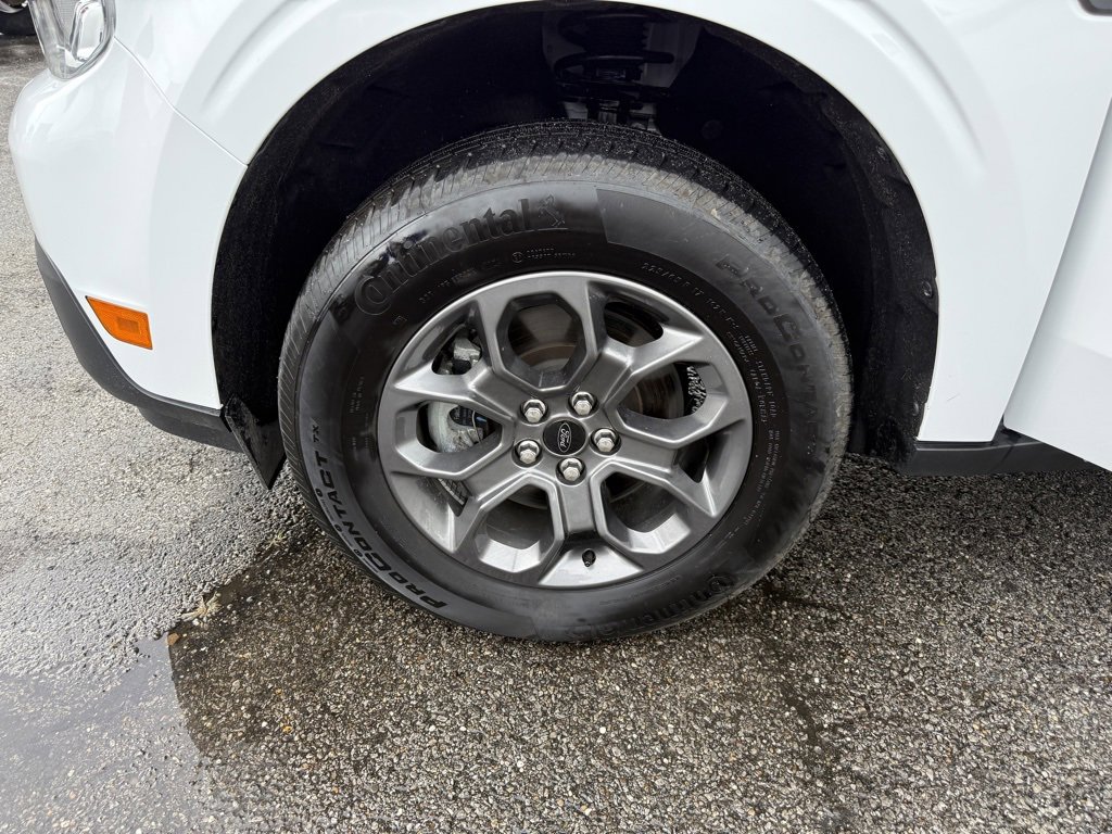 Used 2024 Ford Maverick XLT w/ Equipment Group 300A Standard image 28