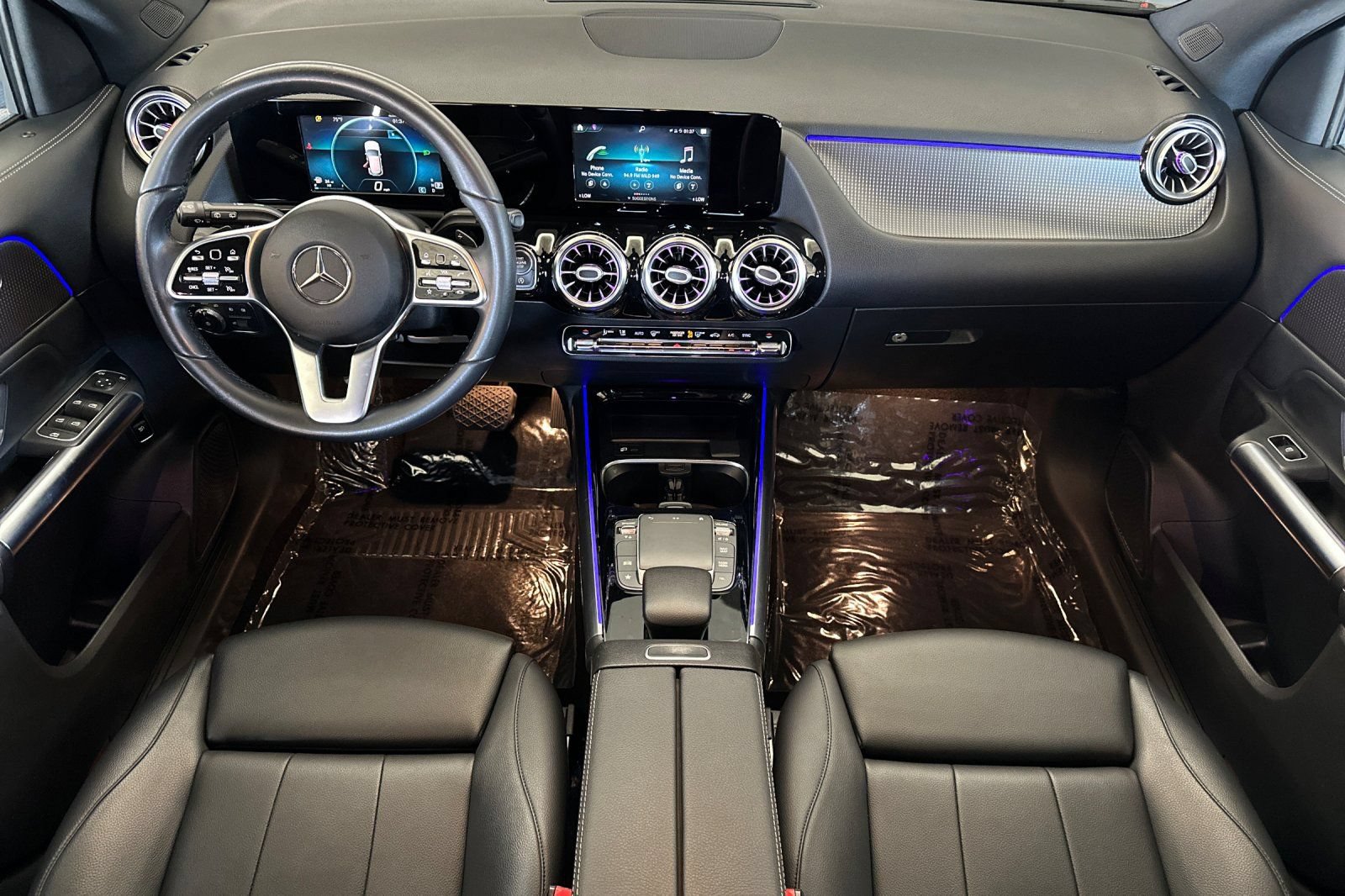 Certified 2021 Mercedes-Benz GLA 250 image 16