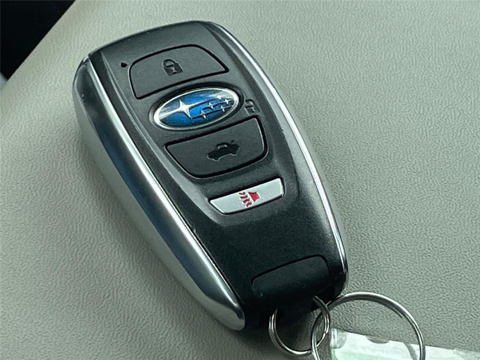 Used 2021 Subaru Forester Premium w/ Popular Package #1 AWD/4WD image 25