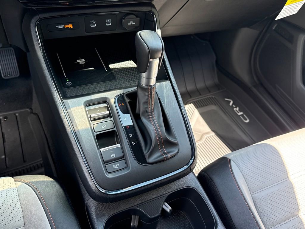 Used 2026 Honda CR-V Sport Touring image 25