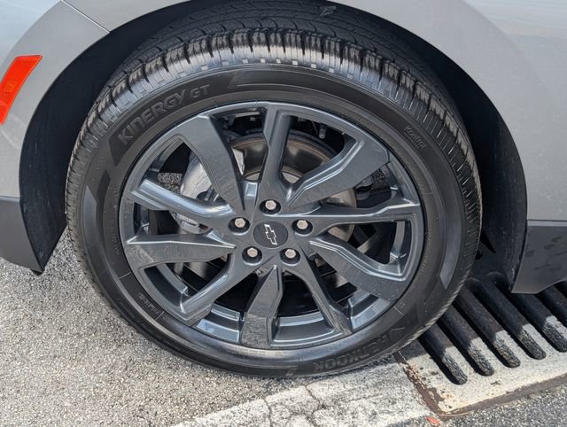 Used 2023 Chevrolet Equinox LS w/ LS Convenience Package FWD image 19