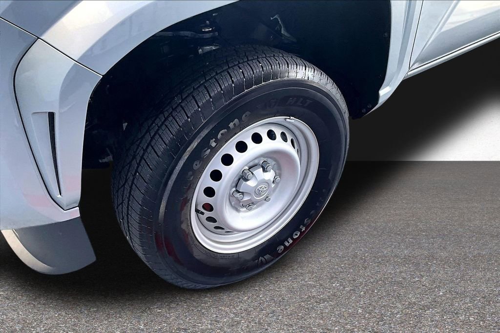 Used 2024 Toyota Tacoma SR image 27