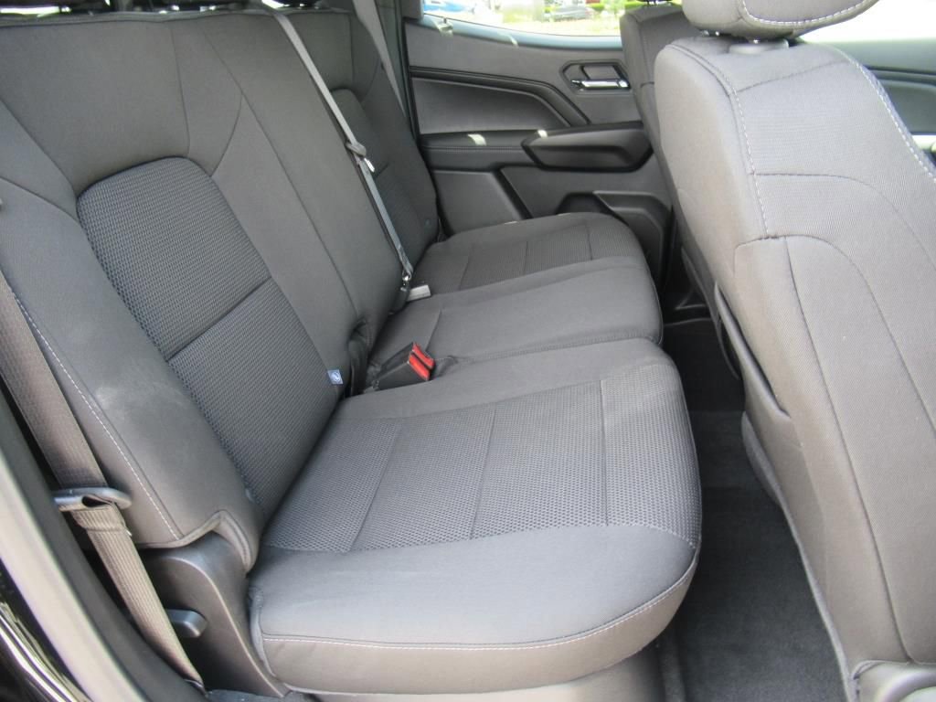 New 2025 GMC Canyon Elevation w/ Convenience Package image 27