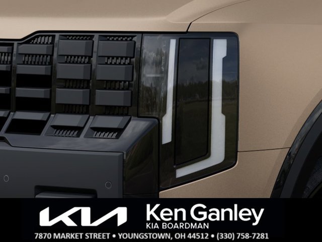 New 2027 Kia Telluride EX X-Line AWD/4WD image 10