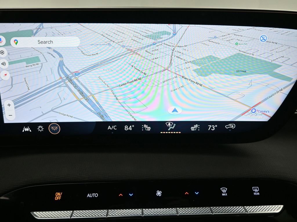 New 2026 Buick Enclave Preferred w/ Power Package image 17