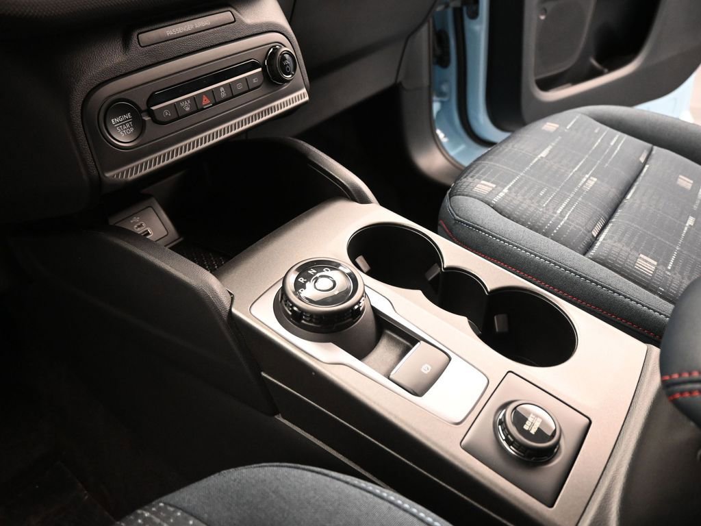 New 2026 Ford Bronco Sport Heritage w/ Convenience Package image 11