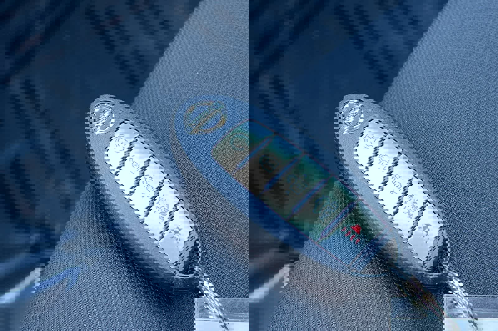 Used 2021 Nissan Sentra SV image 24