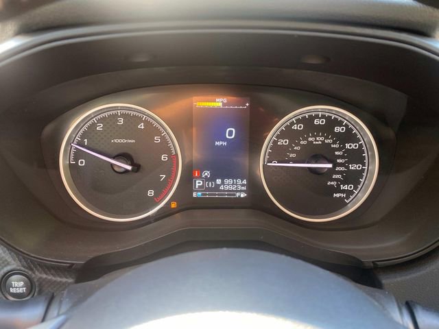 Used 2023 Subaru Forester Limited AWD/4WD image 16