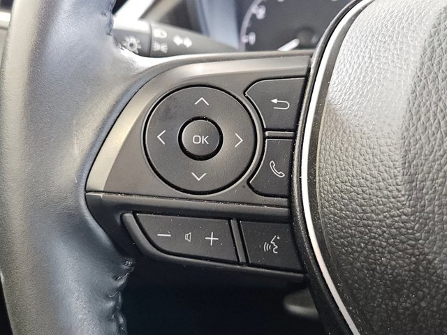 Used 2024 Toyota Corolla Cross SE image 8