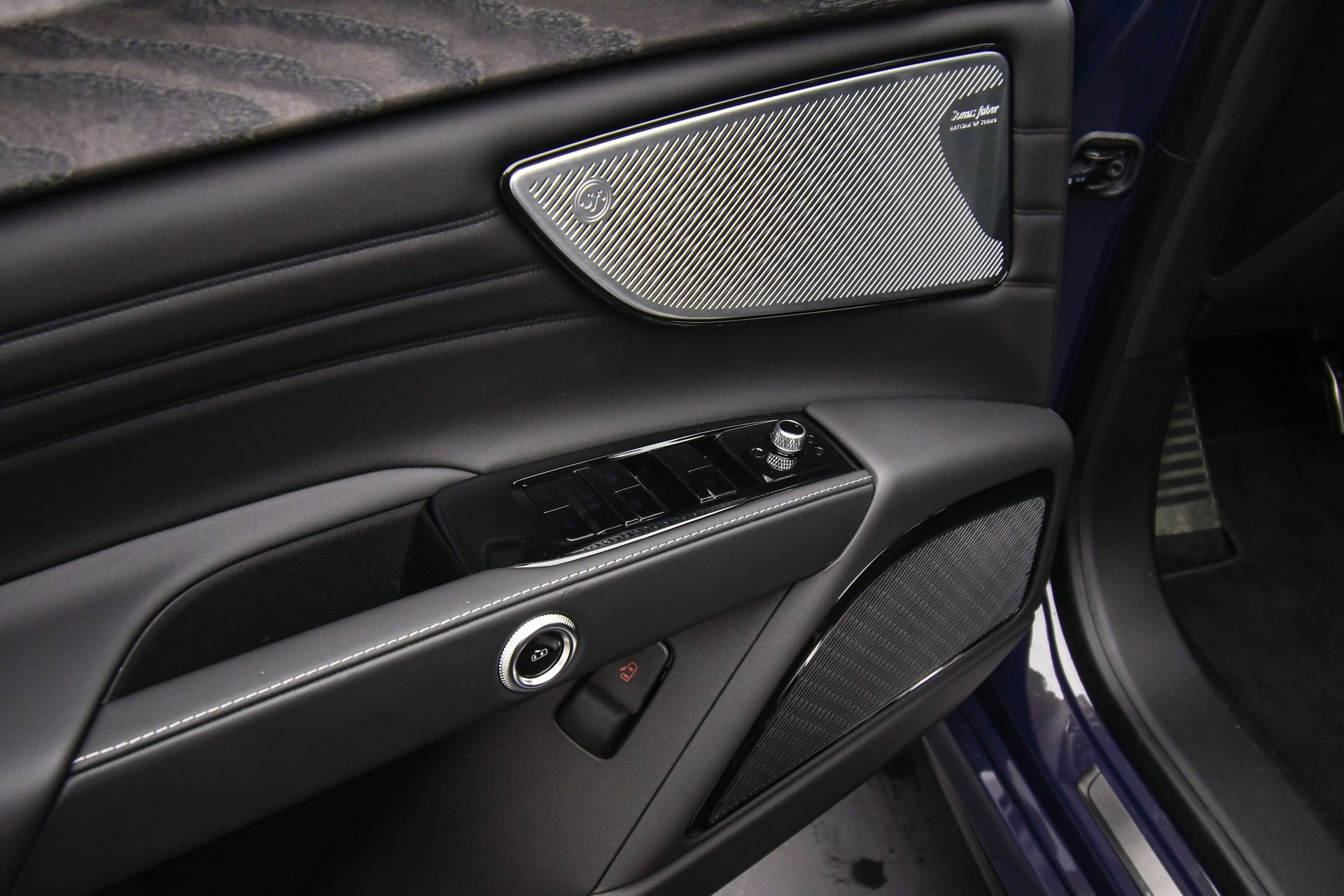 New 2026 Maserati Grecale Modena image 37