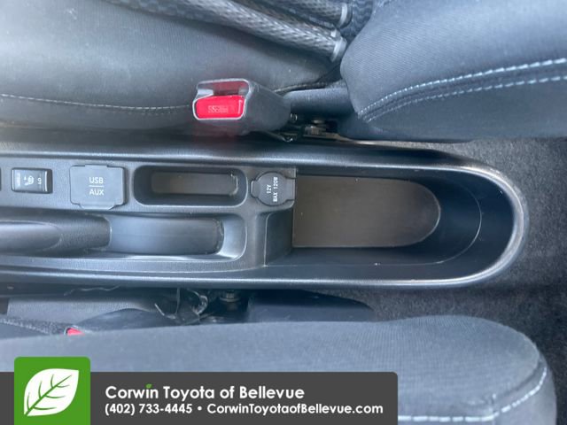 Used 2014 Nissan Versa Note SV w/ SL Package FWD image 15