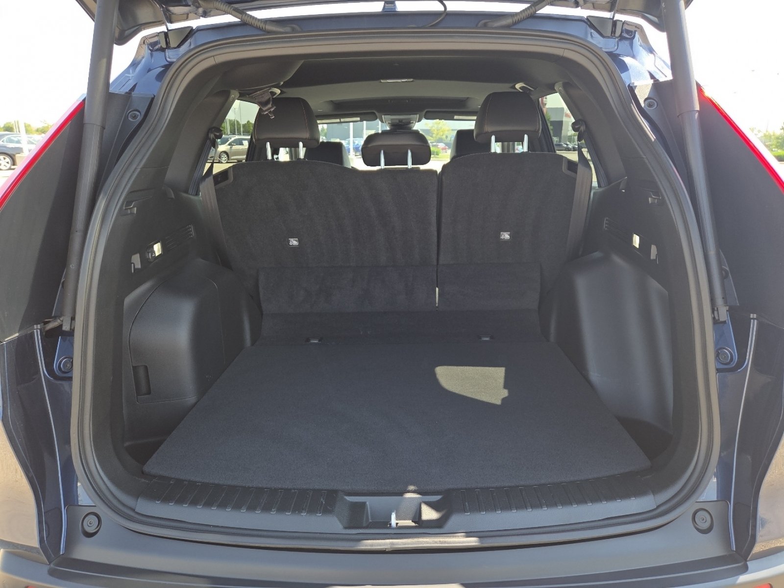 Used 2024 Honda CR-V Sport-L image 21