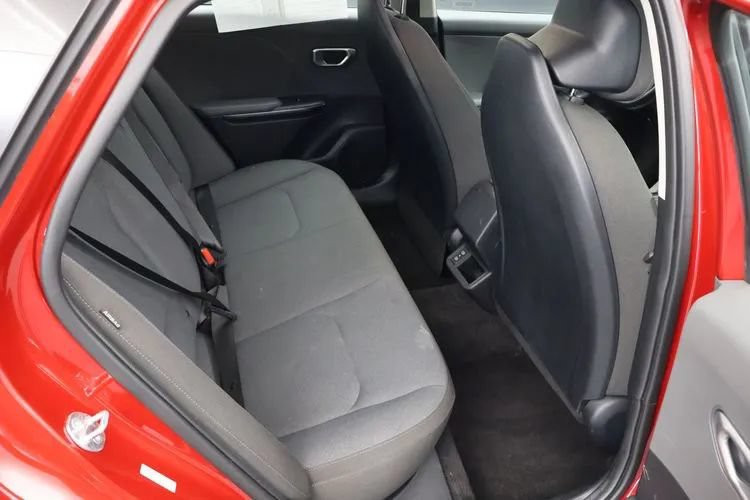 Used 2025 Kia K4 FWD image 17
