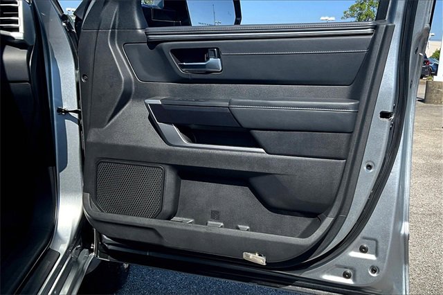 Used 2024 Toyota Tundra Platinum image 27