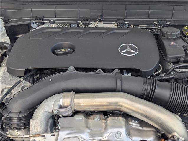 New 2026 Mercedes-Benz GLB 250 GLB 250 image 15
