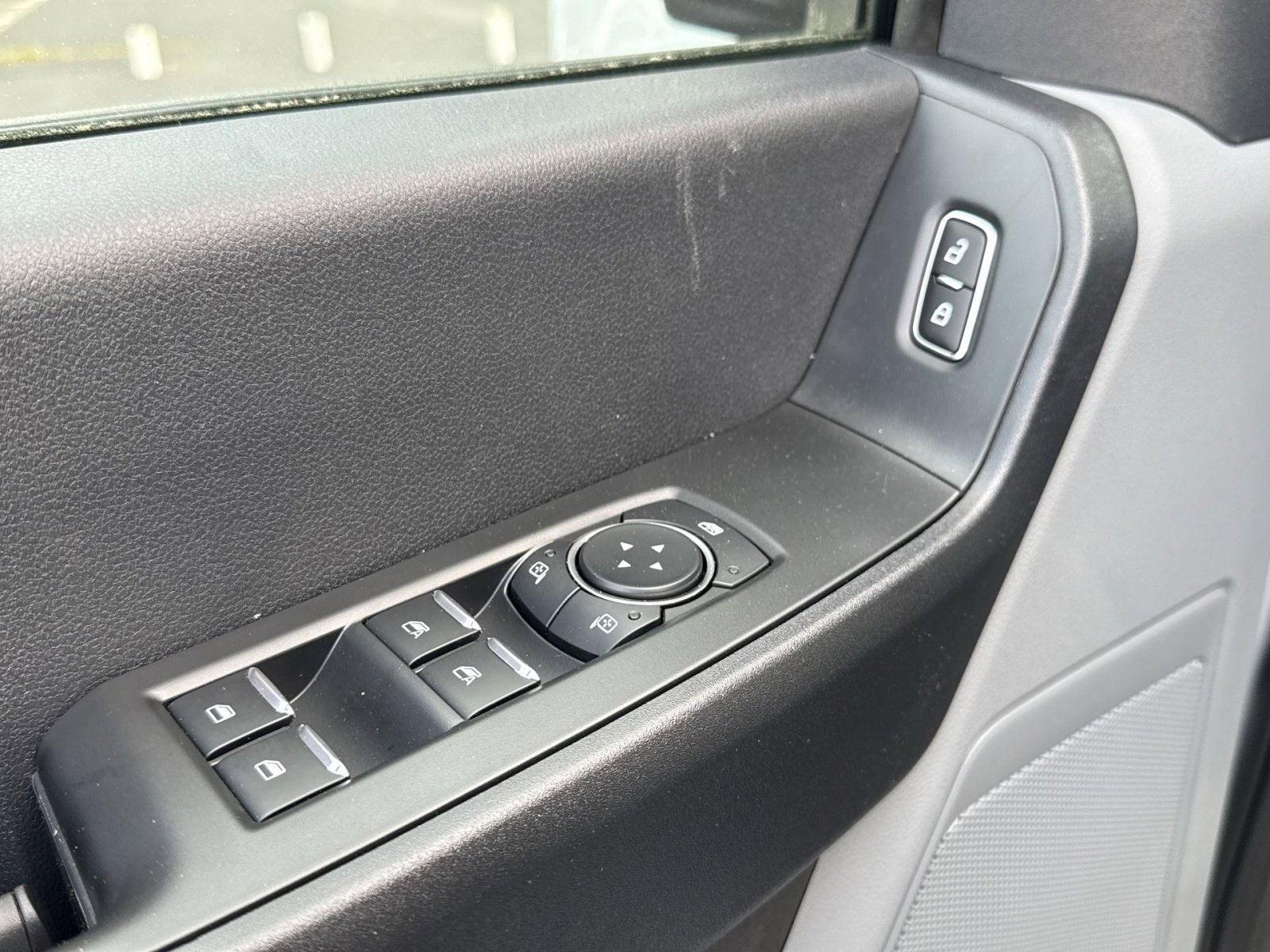 New 2026 Ford F450 XL AWD/4WD image 16