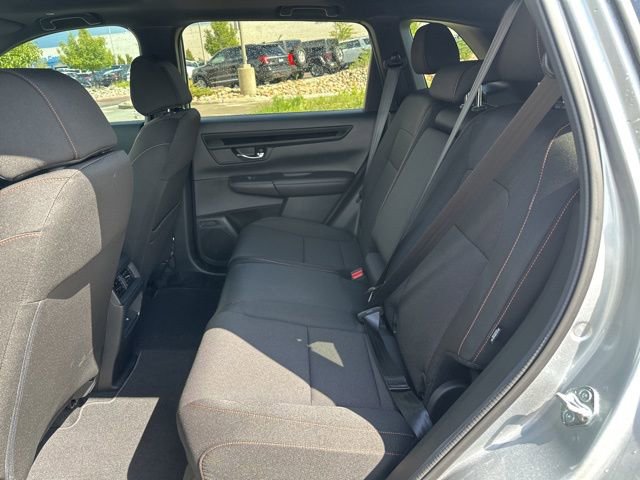 Used 2025 Honda CR-V Sport image 28