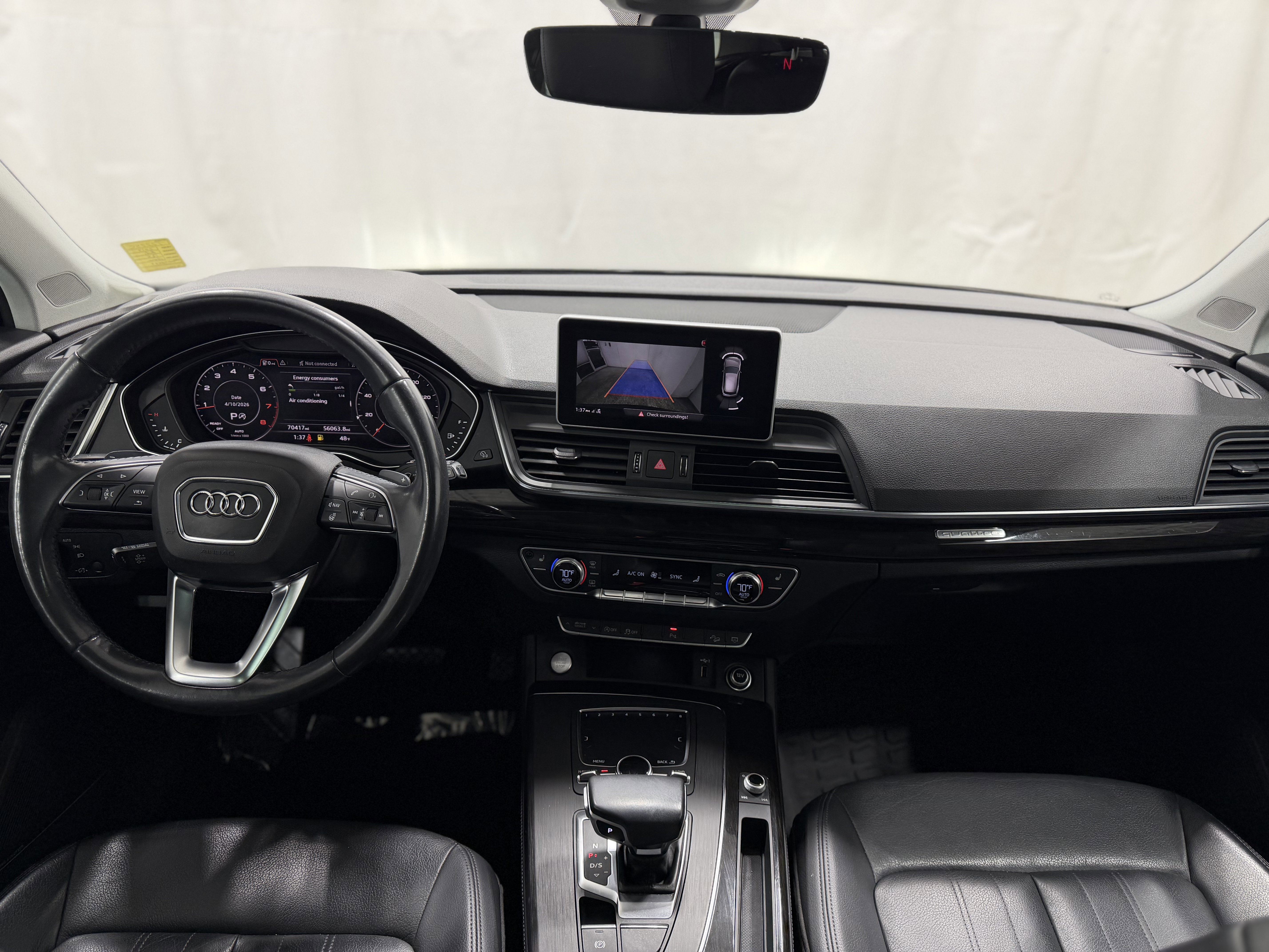 Used 2019 Audi Q5 2.0T Premium Plus w/ Premium Plus Package image 21