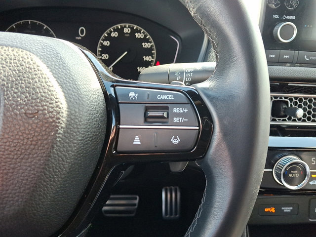 Certified 2023 Honda Civic Sport image 21