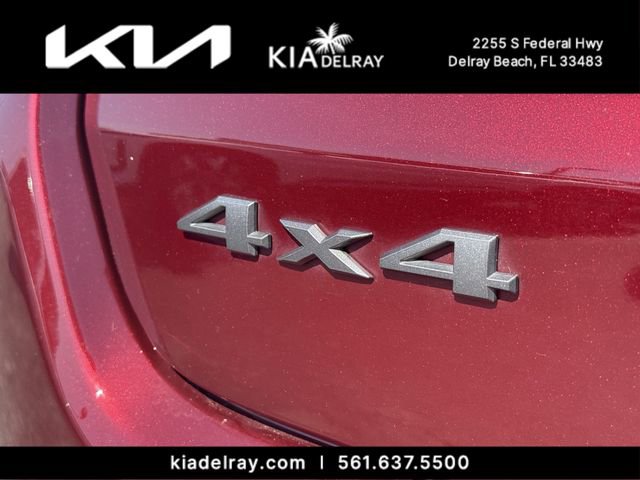 Used 2022 Jeep Compass High Altitude image 10