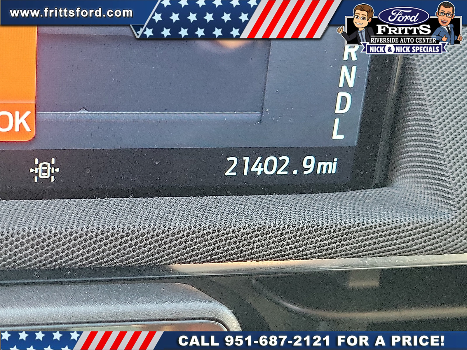 Certified 2023 Ford Mustang Mach-E Select RWD image 2
