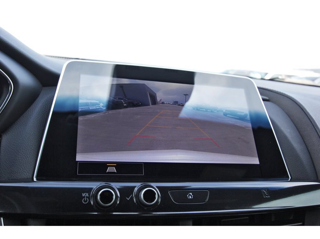 Used 2021 Cadillac CT5 Premium Luxury RWD image 22