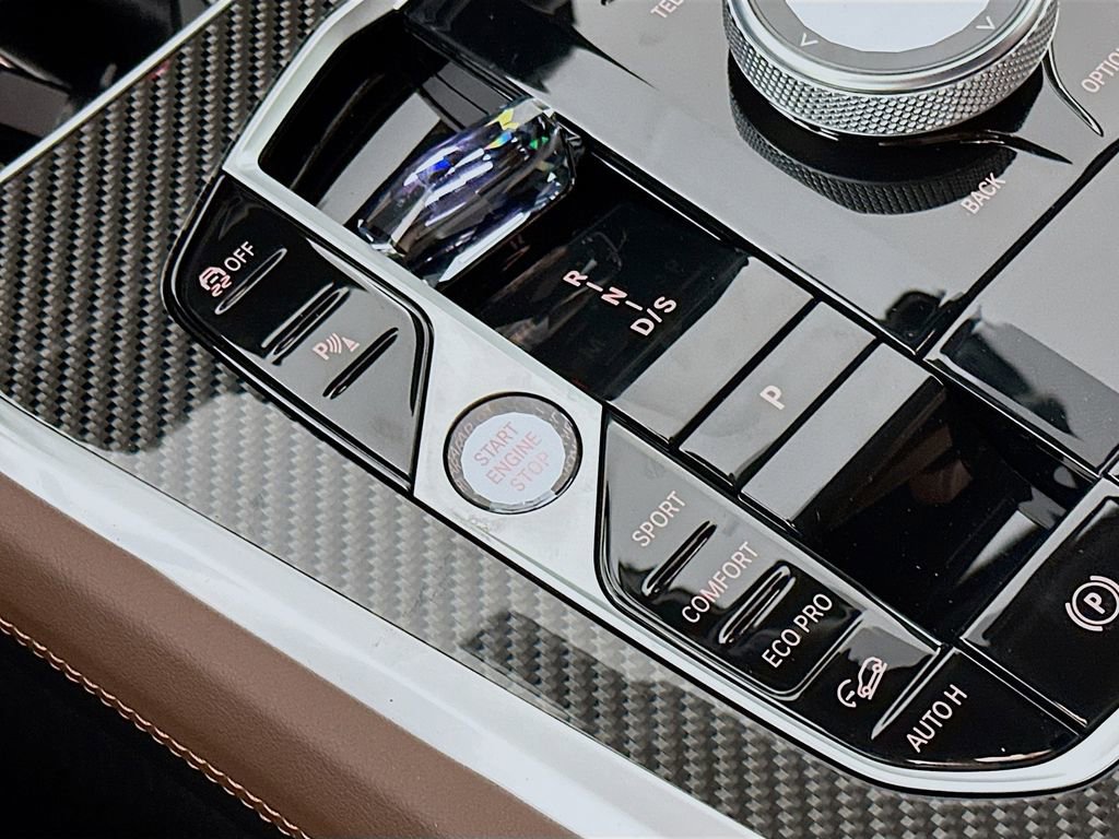 New 2026 BMW X6 M60i image 19