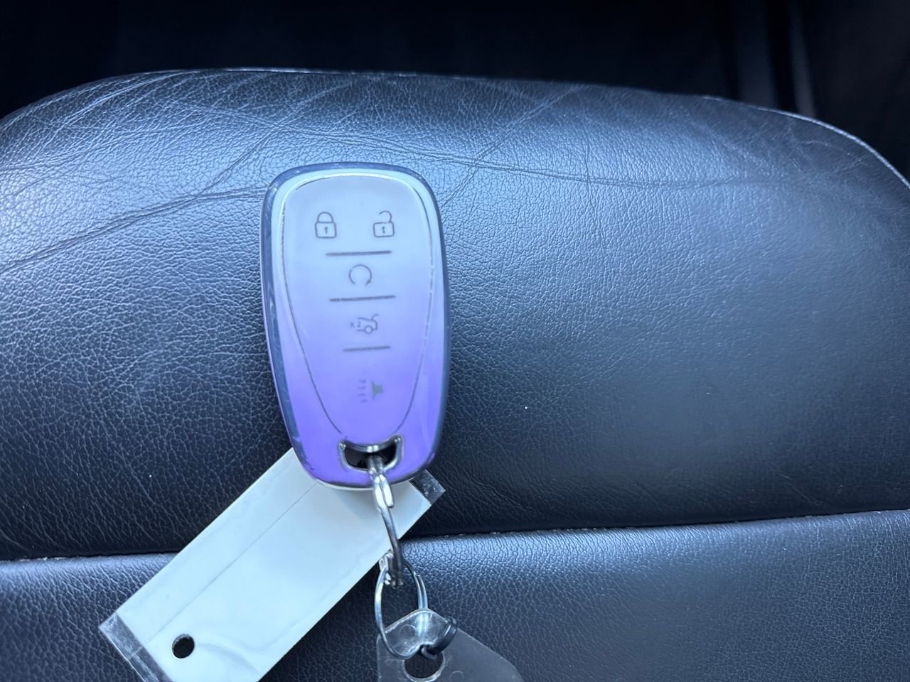 Used 2020 Chevrolet Traverse LT w/ LT Premium Package image 25